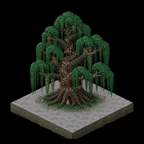 Tree of Life #297