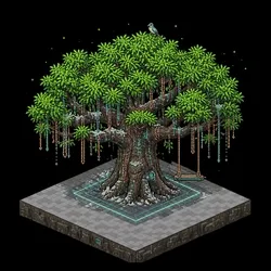 Tree of Life #1385