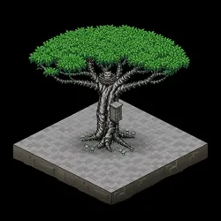 Tree of Life #1590