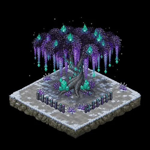 Tree of Life #1892