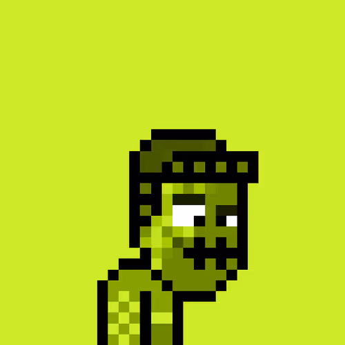 Zombie Broker #3457
