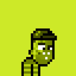 Zombie Broker #1569