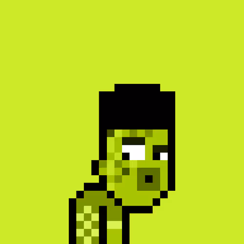 Zombie Broker #2497