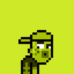 Zombie Broker #1680