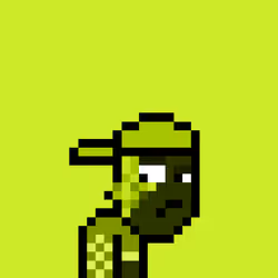 Zombie Broker #0364