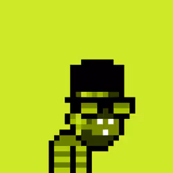 Zombie Broker #4301