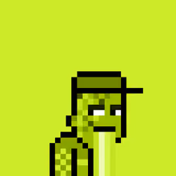 Zombie Broker #1253