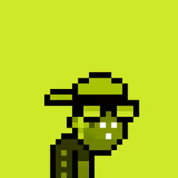 Zombie Broker #4765