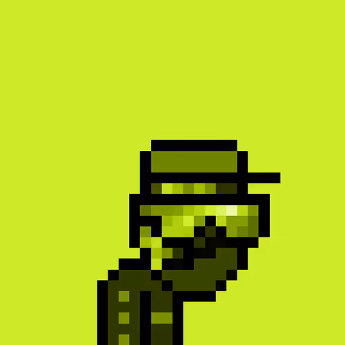 Zombie Broker #2708