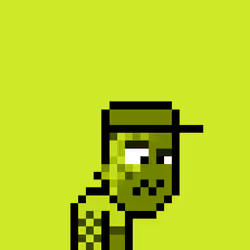 Zombie Broker #3816