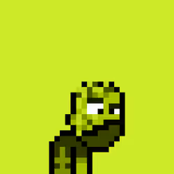 Zombie Broker #0828