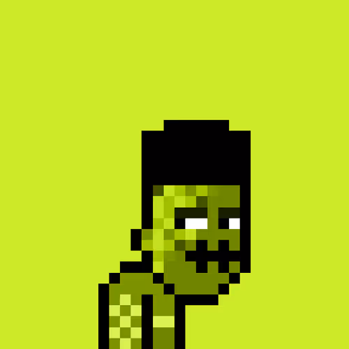 Zombie Broker #4961