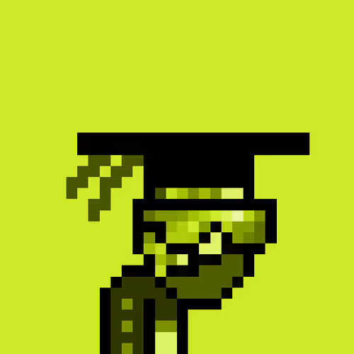 Zombie Broker #3515