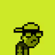 Zombie Broker #3055
