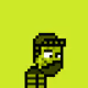 Zombie Broker #0511