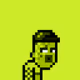 Zombie Broker #0507