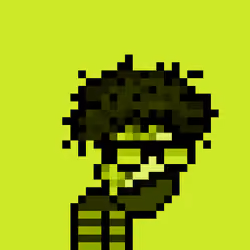 Zombie Broker #4311
