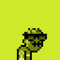 Zombie Broker #3714