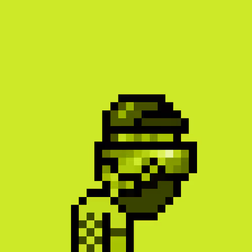 Zombie Broker #5464