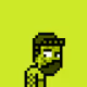 Zombie Broker #0512