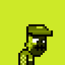 Zombie Broker #1131