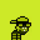 Zombie Broker #0844