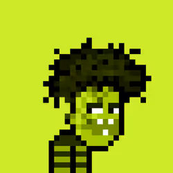 Zombie Broker #0745