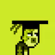 Zombie Broker #1098