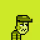 Zombie Broker #0504