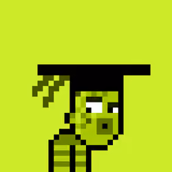 Zombie Broker #1574