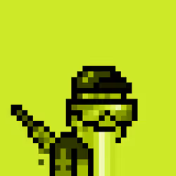 Zombie Broker #4776