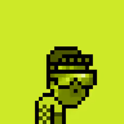 Zombie Broker #3328