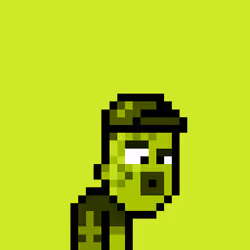 Zombie Broker #4896