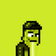 Zombie Broker #0506