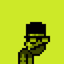 Zombie Broker #1585