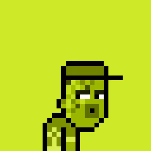 Zombie Broker #0123