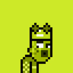 Zombie Broker #2494