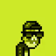 Zombie Broker #0260