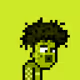 Zombie Broker #0509