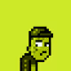 Zombie Broker #0343