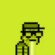 Zombie Broker #3061