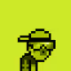 Zombie Broker #1096