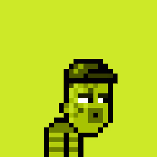 Zombie Broker #3416