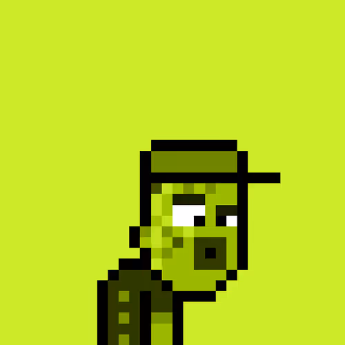 Zombie Broker #2662