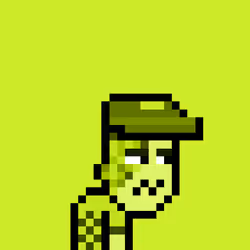 Zombie Broker #4941