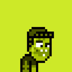 Zombie Broker #4758