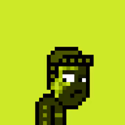 Zombie Broker #4687