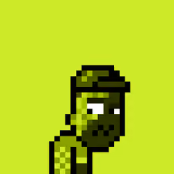 Zombie Broker #2981