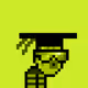 Zombie Broker #0845