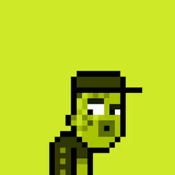 Zombie Broker #2982